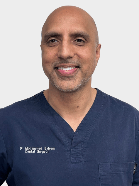 Team - Stamford Dental Care