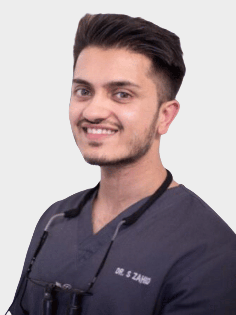 Team - Stamford Dental Care