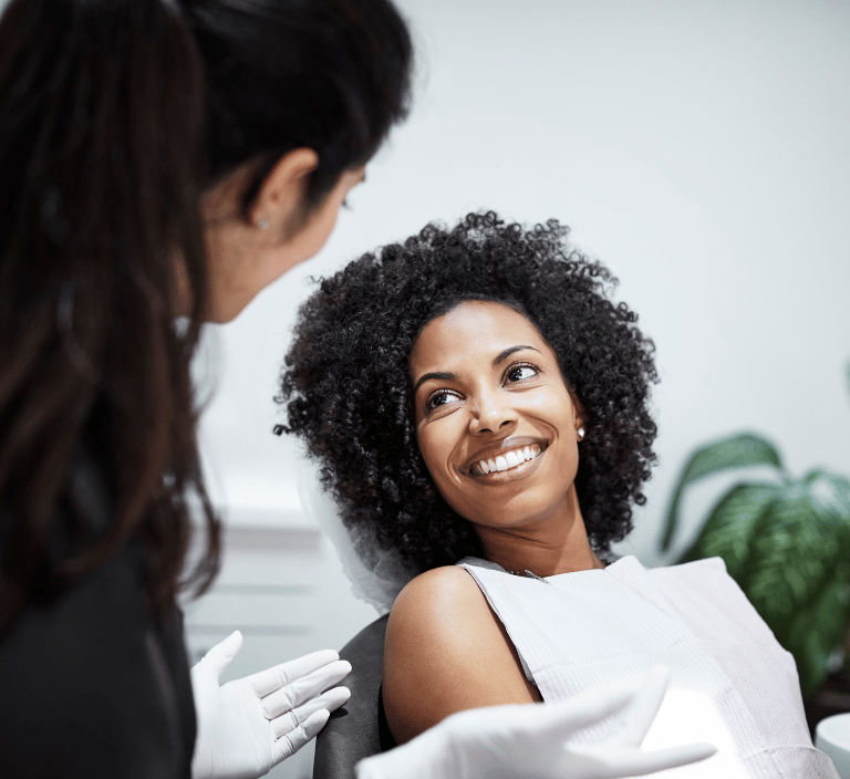 Treatment - Stamford Dental Care