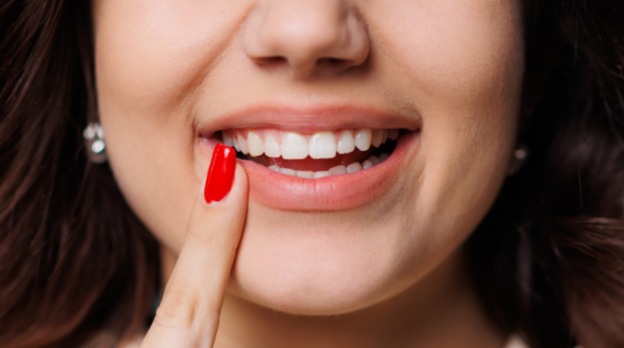 About Thumb - Stamford Dental Care Logo Special Offer